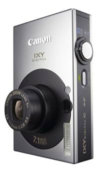 Amazon | Canon デジタルカメラ IXY (イクシ) DIGITAL 10